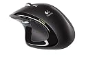 Logitech MX Revolution Wireless Laser Mouse