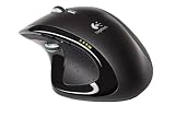 Computer : Logitech MX Revolution Wireless Laser Mouse