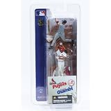 ALBERT PUJOLS ST. LOUIS CARDINALS & JASON GIAMBI NEW YORK YANKEES 3 INCH... by Sports Picks