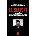 Le Serpent : Toto Riina, le ma�tre de Cosa Nostra