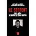 Le Serpent : Toto Riina, le ma�tre de Cosa Nostra