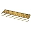 Clock Bushing Wire Brass Clockmakers Repair Gear Parts