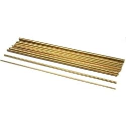 Clock Bushing Wire Brass Clockmakers Repair Gear Parts