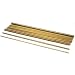 Clock Bushing Wire Brass Clockmakers Repair Gear Parts