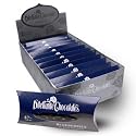 Blueberries in Dark Chocolate - Pillow Pack 1.75oz - PACK OF 12