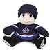 Vancouver Canucks NHL Plush Team Mascot (9")