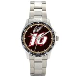 Game Time Men's NASCAR Greg Biffle Crew Chief Series Watch #NC-BIF