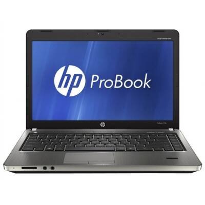 HP ProBook 4730s LJ525UT 17.3 LED Notebook Core i7 i7-2670QM 2.2GHz 4GB DDR3 500GB HDD DVD-Writer AMD Radeon HD 6490M/Intel HD 3000 802.11b/g/n Bluetooth Finger Print Reader Windows 7 Professional 64-bit