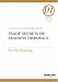 Book Trade Secrets of Business Disposals (Thorogood Professional Insights)