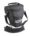 SAMSONITE holster / telescopic style / Top-loader case / bag / for  digital SLR camera Compatible with Panasonic Lumix FZ18 / FZ8 / FZ18 /  FZ8 / DMC-GH1 DMC-GH1 / DMC-GF1K / DMC-GF1C / DMC-G1W / DMC-FZ35 /  DMC-FZ38