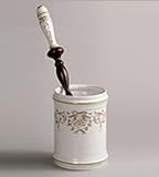 Herbeau Creations Accessories HER1313 Herbeau Toilet Jug Berain Bleu
