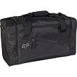 Fox Racing Gym Men's Outdoor Gear Bag - Black