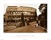 The Colosseum by Jason Ellis. Size 12.04 inches width by 8.05 inches height. High Quality Art Poster Print