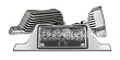 Truck Lite TL 81335C LED Perimeter Lamp Truck Lite TL 81335C LED Perimeter Lamp