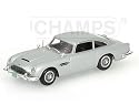 1/43rd Aston Martin DB5 - Casino Royale