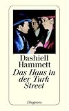 Produkt-Bild: Das Haus in der Turk Street und andere Detektivstories.