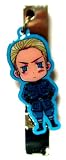 Hetalia Germany Yura Yura Clip Collection Mascotイメージ