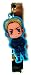 Hetalia Germany Yura Yura Clip Collection Mascot_s-1
