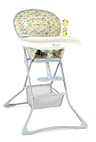 Graco Tea Time Highchair (Deimos)