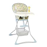 Graco Tea Time Highchair (Deimos)by Newell Rubbermaid