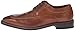 Giorgio Brutini Men's Nelson Oxford
