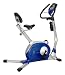 Motivefitness MFRC-05P Programmable Magnetic Semi Recumbent Cycle