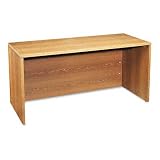 10500 Series Small Credenza Shell Finish: Medium Oak