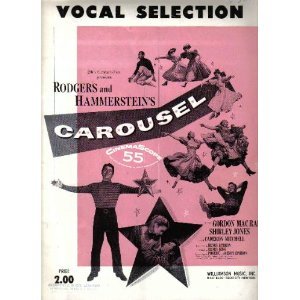 Carousel: Vocal Selection