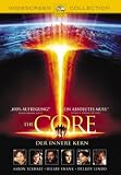 The Core - Der innere Kern [Verleihversion] - Hilary Swank