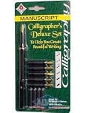 Manuscript Calligraphy Deluxe Set Right Hand
