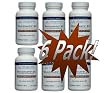 Integrative Therapeutics - Rhizinate 3X German Chocolate Flavor (90 Chewables) 6 Pack (RHIZ5)