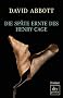 Die sp�te Ernte des Henry Cage: Roman