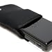 Nintendo DSi DS Lite Neoprene Slip Skin Sleeve (Black)