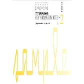 魔法少女まどか☆マギカ KEY ANIMATION NOTE vol.2