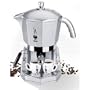Bialetti MOKONA Espresso & Cappuccino Machine