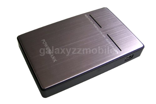 Externer Akku / Powerbank USB