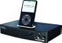 Escient FP-1 Music Manager with Universal Dock for iPod