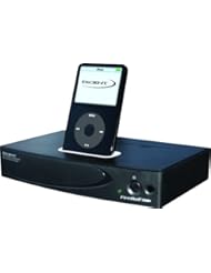 Escient FP-1 Music Manager with Universal Dock for iPod