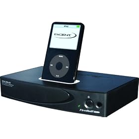 Escient FP-1 Music Manager with Universal Dock for iPod Escient FP-1 Music Manager with Universal Dock for iPod