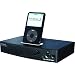 Escient FP-1 Music Manager with Universal Dock for iPod