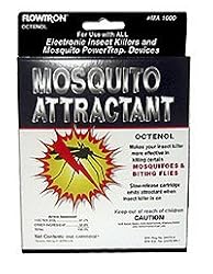 Flowtron MA-1000 Octenol Mosquito Attractant
