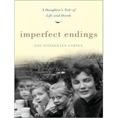 Imperfect Endings: A Daughter