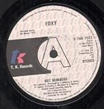HOT NUMBERS 7" (45)