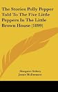 The Stories Polly Pepper Told