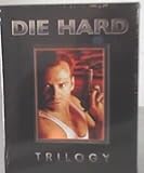 Die Hard Trilogy Includes Die Hard,Die Hard 2 Die Harder,and Die Hard With a Vengeance