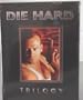 Die Hard Trilogy Includes Die Hard,Die Hard 2 Die Harder,and Die Hard With a Vengeance