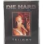 Die Hard Trilogy Includes Die Hard,Die Hard 2 Die Harder,and Die Hard With a Vengeance