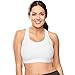 Champion Mesh-Vented Compression Plus-Size Sports Bra - 6632