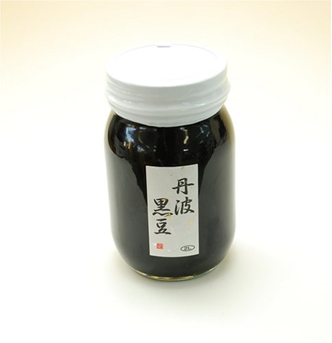 2L 丹波 黒大豆使用 丹波特産黒豆煮520ｇ
