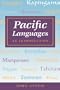 Pacific Languages: An Introduction